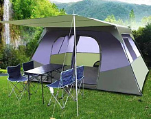 Палатка-шатер Coolwalk, арт. ​059 (400х270х210, автомат)