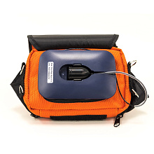 Подводная видеокамера CALYPSO UVS-03