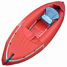 Надувная байдарка Тайга 340