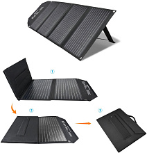 Солнечная панель SUMITACHI 140W