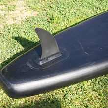 Надувная SUP доска Swoosh 12'6