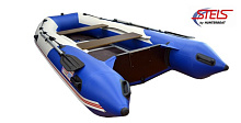 Надувная лодка ПВХ Стелс 355 