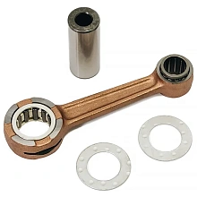 Шатунный комплект Suzuki 9.9-15 л.с. (12160-93902), Mizashi