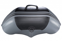 Надувная лодка ПВХ Адмирал 320 Спорт