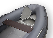 Лодка РИБ Stel R-420