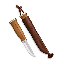 Нож разделочный Marttiini Moose Knife (85/200)