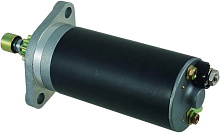 Электростартер Yamaha 9.9-15, 20-25, Tohatsu 9.9-18, PREMARINE