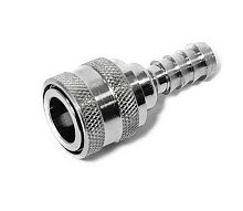 Топливный коннектор Sunfine 10 мм для Suzuki/Mercury/Evinrude/Tohatsu/Nissan (аналог C14535)