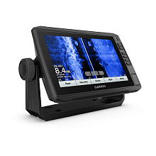 Эхолот Гармин ECHOMAP Plus 92sv с датчиком GT52HW-TM