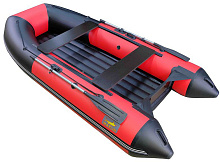 Надувная лодка ПВХ Marlin 330A (баллон 46 см)