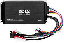 Аудио система (усилитель+USB) Boss Audio MC900B, 500 Вт