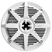 Динамики Boss Audio MR62W (пара), 2х100 Вт, белые