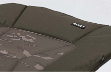 Раскладушка складная DAM MAD BSX Camo Flatbed 6 Leg 205х80 см.