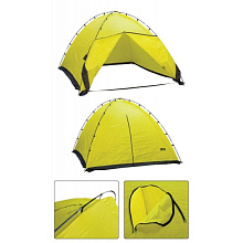 Палатка для зимней рыбалки Comfortika AT06Z-4-220 (2,2х2,2х1,5 м.)