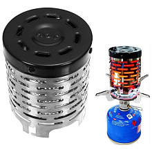 Обогреватель-насадка к газовой портативной плите Tourist Kvant TH-202