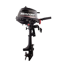 Лодочный мотор Меркури ME F 2.5 M