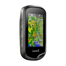 Туристический навигатор Garmin Oregon 700