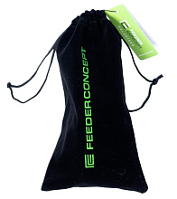 Очки поляризационные Norfin for Feeder Concept NF-FC2005, серый 