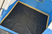 Душ-туалет Coolwalk 1901