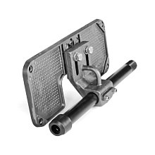 Опора рулевого троса транцевая (Mavimare)