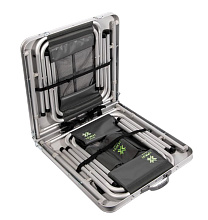 Набор туристической мебели Norfin (Норфин) Runn NF-20310