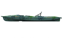 Каяк Колибри Fish-n-Gо (для рыбалки).