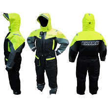 Костюм зимний плавающий Акара Наутилус -25°С (L)