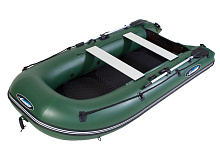 Надувная лодка ПВХ Гладиатор B 300 AD (Аирдек)