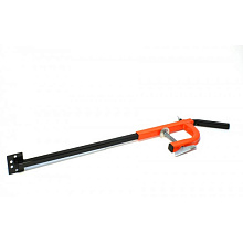 Держатель датчика эхолота на транец лодки, Rodstars L