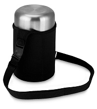 Чехол из неопрена для термоса для еды объемом до 1 л, размер М