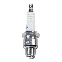 Свеча зажигания NGK BR6HS-10 (BR6HS)