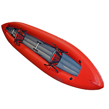 Надувная байдарка Спектр 480