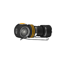 Мульти фонарь Armytek Elf C1 Micro-USB (теплый свет)