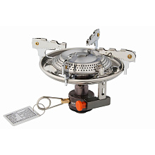 Портативная туристическая газовая плита Tourist Pegas TM-070