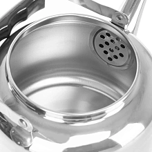 Чайник PR PR-CH-1.4 (нерж. сталь, 1.4 л.)