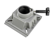 Крепление сиденья к стойке Ø60 мм, Marine Rocket