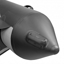 Надувная лодка ПВХ Адмирал 360 Спорт