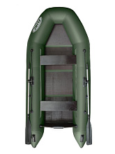 Надувная лодка ПВХ Флинк FT320L (Б/У)