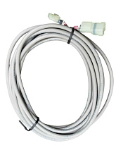 Кабель SHINKO VCTF 0.75 мм² для подключения датчика трима лодочного мотора Tohatsu