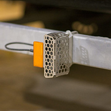 Защита фонарей габаритов Lafette (пара)