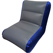 Надувное кресло ПВХ Тексол, 55х62х41 см.