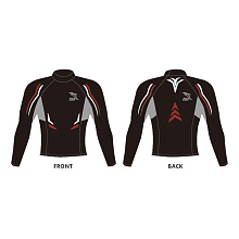 Гидромайка IST Sports SHS0115 (L)