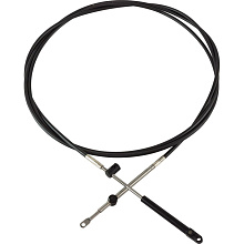 Тросы газа/реверса C5, Pretech от 2.13 до 6.71 метра