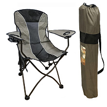 Кресло складное M-2 с чехлом