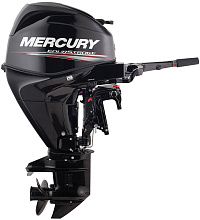 Лодочный мотор Меркури МЕ F 25 EL EFI