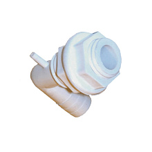 Система аэрации Max-Air™ Venturi Livewell T-H Marine, Ø 3/4" (19 мм.)