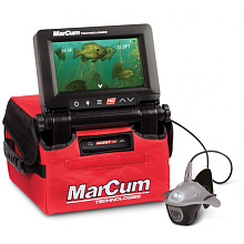 Подводная видеокамера MarCum Quest UW HD