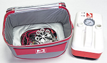 Насос электрический аккумуляторный Браво 20, 12/220В