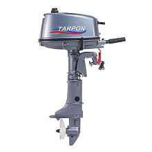Лодочный мотор Tarpon T 5S (аналог Ямаха 2-х 5 л.с.)
