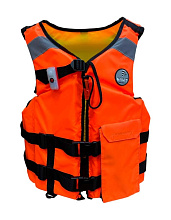 Электроогонь поиска спасательного жилета